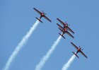 Extra 300 (Royal Jordanian Falcons - Giordania)